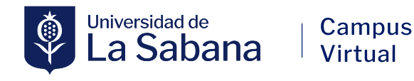 Campus Virtual | Universidad de la Sabana