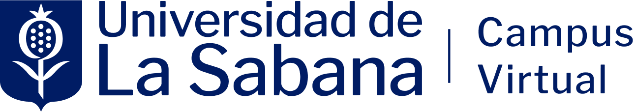 Logo Usabana Virtual